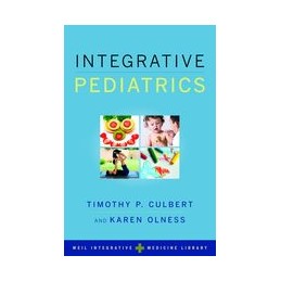 Integrative Pediatrics