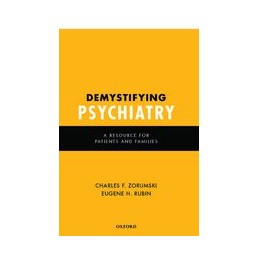 Demystifying Psychiatry