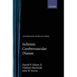 Ischemic Cerebrovascular...