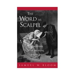 The Word as Scalpel