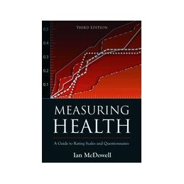 Measuring Health