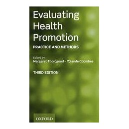 Evaluating Health Promotion