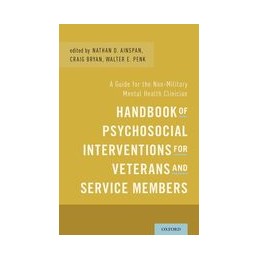 Handbook of Psychosocial...