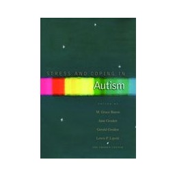 Stress and Coping in Autism