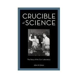 Crucible of Science