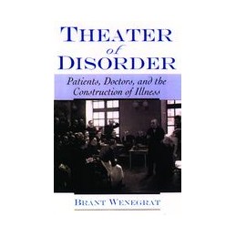 Theater of Disorder