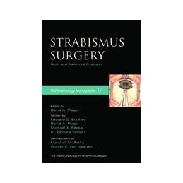 Strabismus Surgery