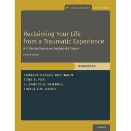 Reclaiming Your Life from a Traumatic Experience