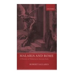 Malaria and Rome