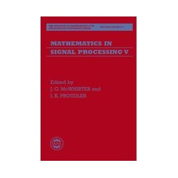 Mathematics in Signal...