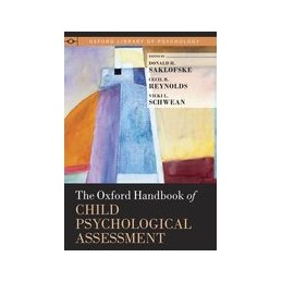 The Oxford Handbook of...