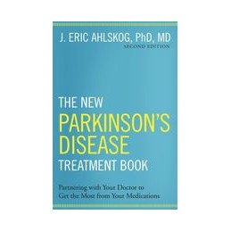 The New Parkinson's Disease...