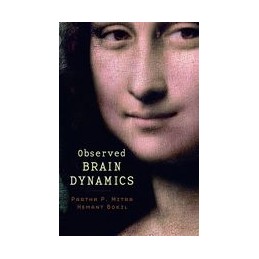 Observed Brain Dynamics