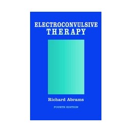 Electroconvulsive Therapy