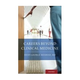 Careers Beyond Clinical...