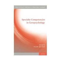 Specialty Competencies in...