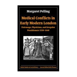 Medical Conflicts in Early...