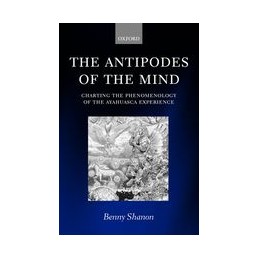 The Antipodes of the Mind
