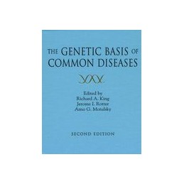 The Genetic Basis of Common...
