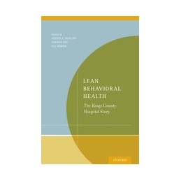 Lean Behavioral Health