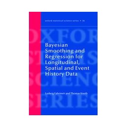 Bayesian Smoothing and...