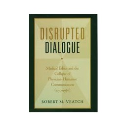 Disrupted Dialogue