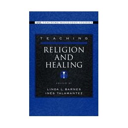 Teaching Religion and Healing