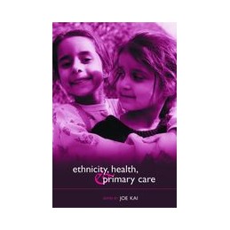 Ethnicity, Health and...