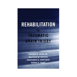 Rehabilitation for...