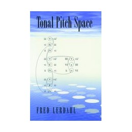 Tonal Pitch Space