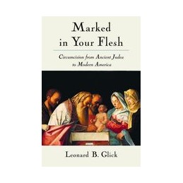 Marked in Your Flesh