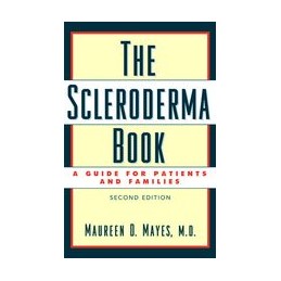 The Scleroderma Book