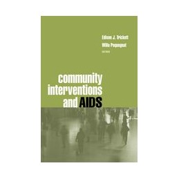 Community Interventions and...