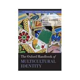 The Oxford Handbook of...