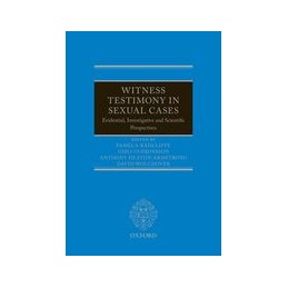 Witness Testimony in Sexual...