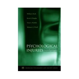 Psychological Injuries