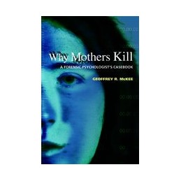 Why Mothers Kill