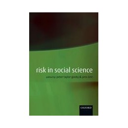 Risk in Social Science