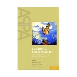 Causality and Psychopathology