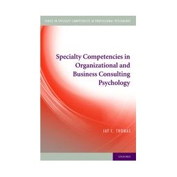 Specialty Competencies in...