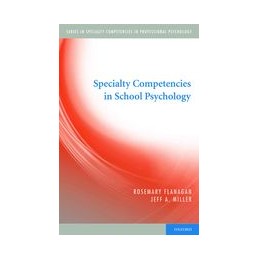 Specialty Competencies in...