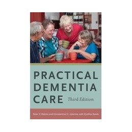 Practical Dementia Care