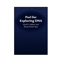 Perl for Exploring DNA