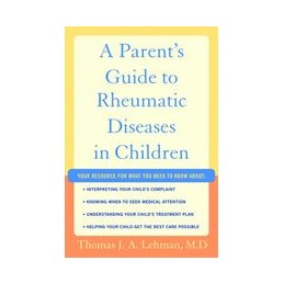 A Parent's Guide to...