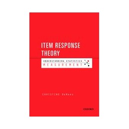 Item Response Theory