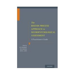 The Boston Process Approach...