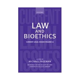 Law and Bioethics