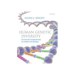 Human Genetic Diversity