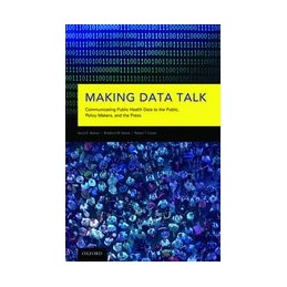 Making Data Talk