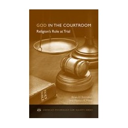 God in the Courtroom